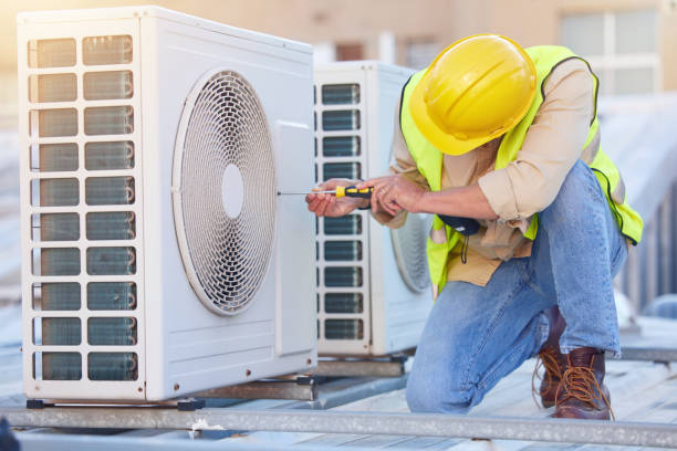 HVAC Troubleshooting in Piedmont, MO