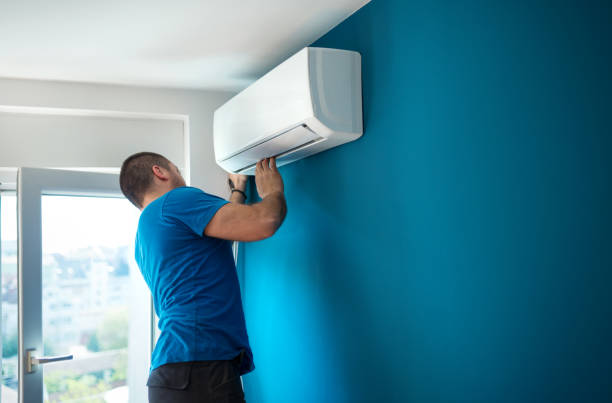 Local HVAC Companies in Piedmont, MO