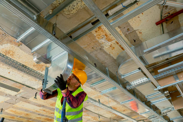 Best HVAC System Installation  in Piednt, MO