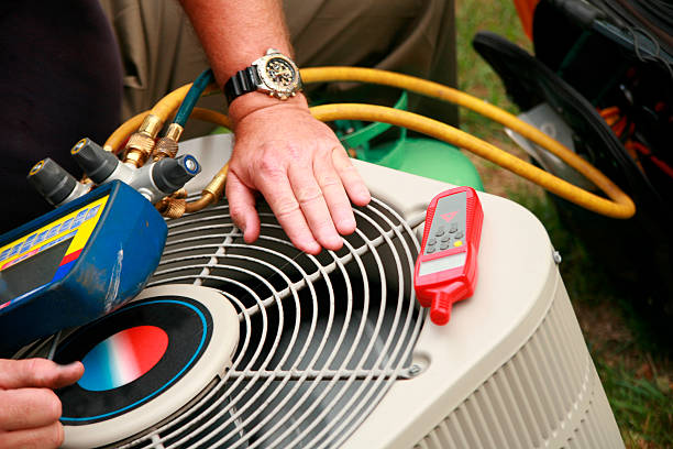 Best Ductless HVAC Repair  in Piednt, MO