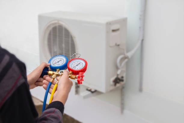 Best Emergency HVAC Repair  in Piednt, MO