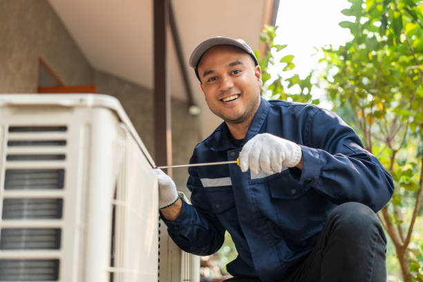 Best Best HVAC Companies  in Piednt, MO