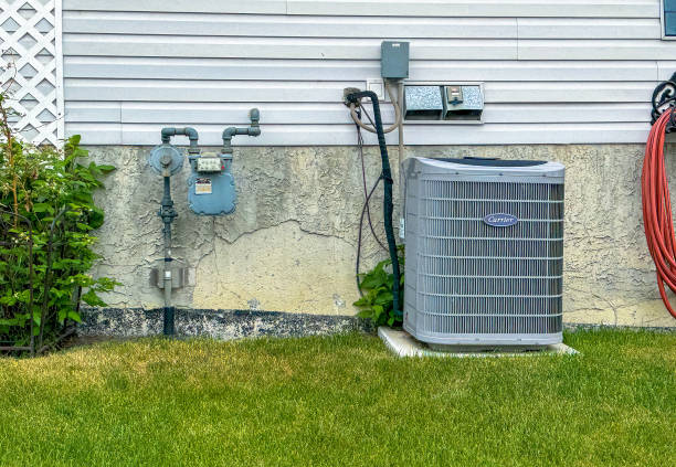 Best HVAC Replacement Cost  in Piednt, MO