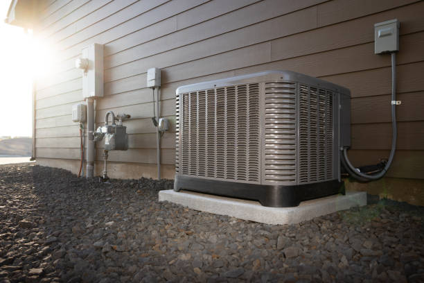 Best Central Air Repair  in Piednt, MO
